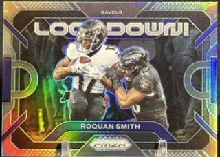 Roquan Smith