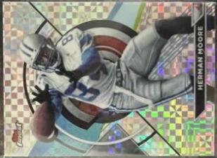 Herman Moore