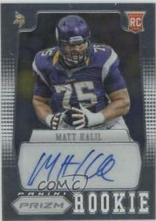 Matt Kalil