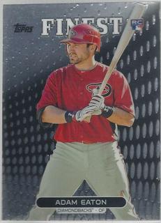 Adam Eaton