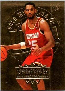 Robert Horry