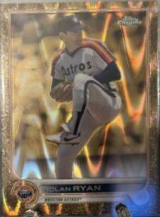 Nolan Ryan