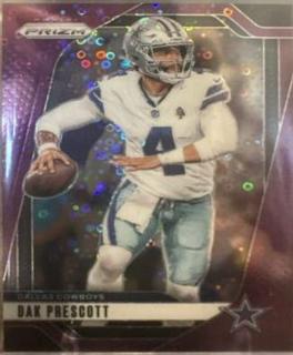 Dak Prescott