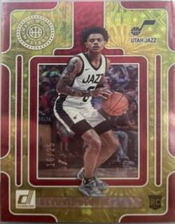 Keyonte George