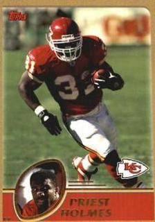 Priest Holmes