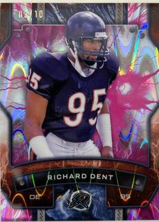 Richard Dent