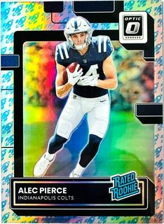 Alec Pierce