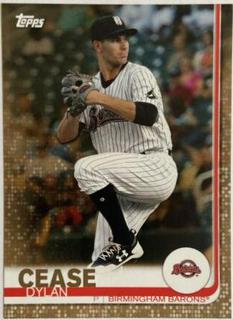 Dylan Cease