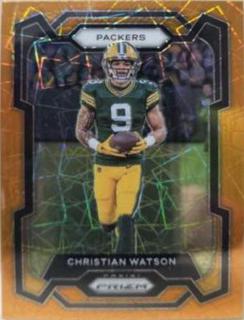 Christian Watson