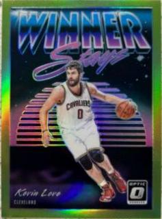 Kevin Love