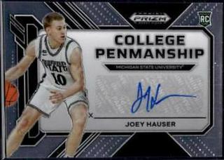 Joey Hauser