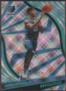 Jaren Jackson Jr.