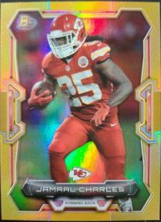 Jamaal Charles