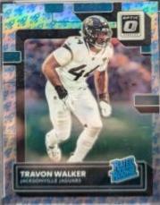 Travon Walker