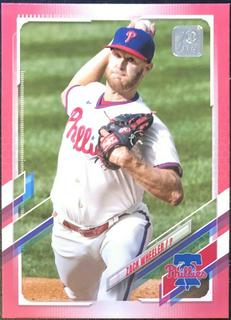 Zack Wheeler