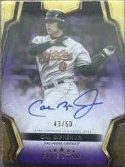 Cal Ripken Jr.