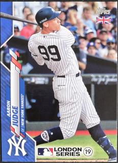 Aaron Judge