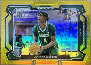 Ja'Kobe Walter