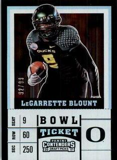 LeGarrette Blount