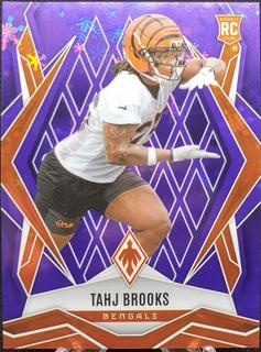 Tahj Brooks