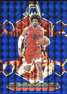 Matisse Thybulle