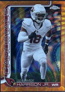Marvin Harrison Jr.