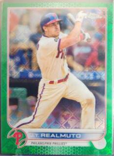 J. T. Realmuto