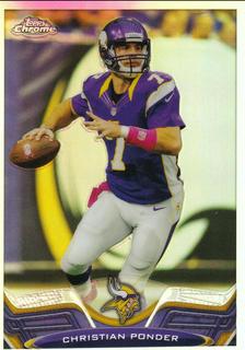 Christian Ponder