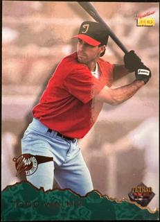 Todd Walker