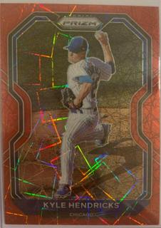 Kyle Hendricks