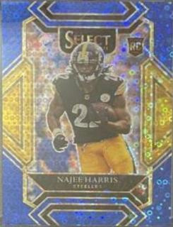 Najee Harris