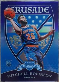 Mitchell Robinson
