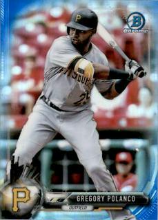 Gregory Polanco