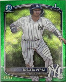 Edgleen Perez