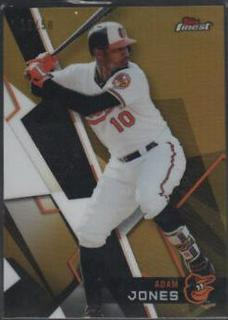 Adam Jones