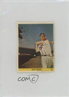 Pete Reiser