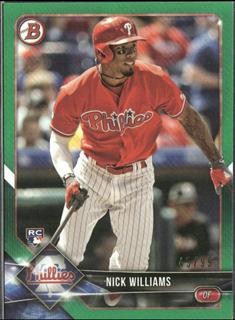 Nick Williams