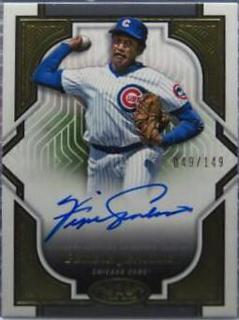 Fergie Jenkins