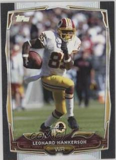 Leonard Hankerson