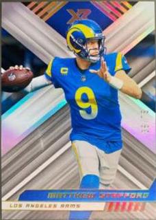 Matthew Stafford
