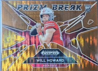 Will Howard