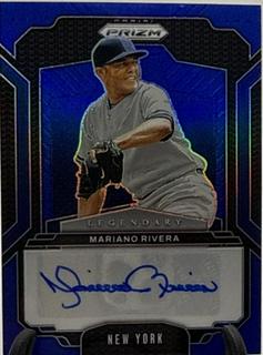 Mariano Rivera