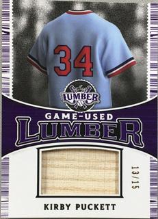 Kirby Puckett