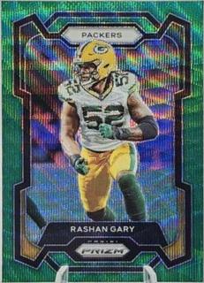 Rashan Gary