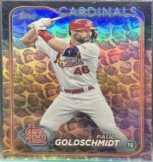 Paul Goldschmidt
