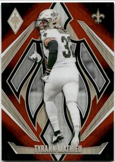 Tyrann Mathieu