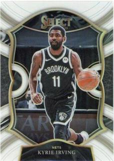 Kyrie Irving