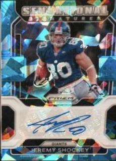 Jeremy Shockey