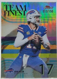 Josh Allen