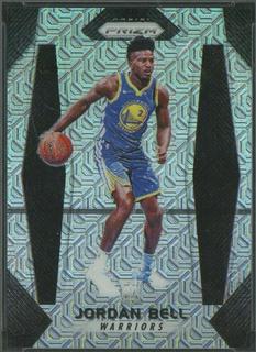 Jordan Bell